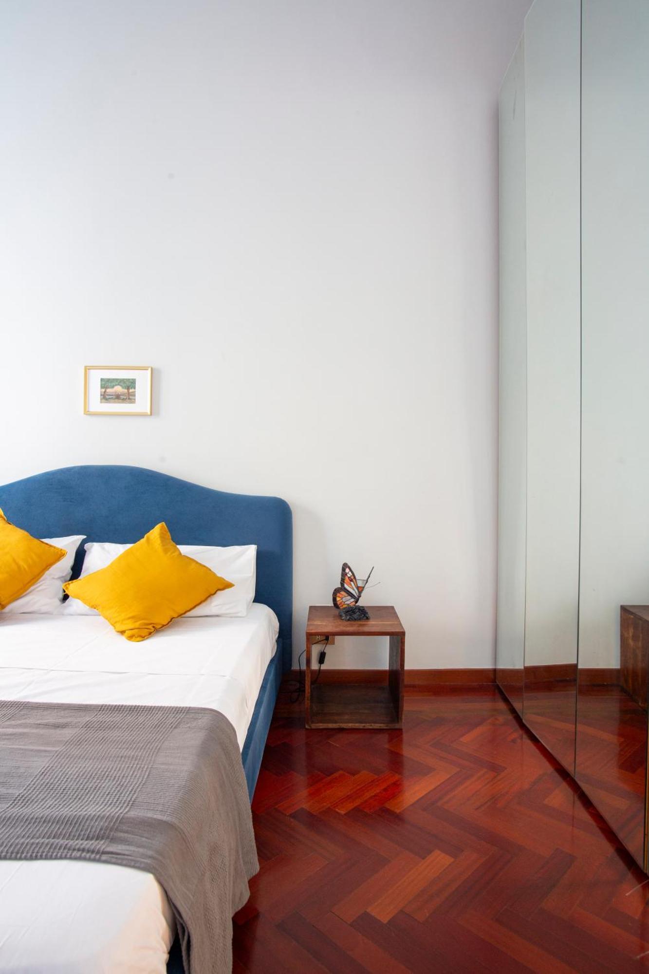La Casa Di G - Appartamento Roma