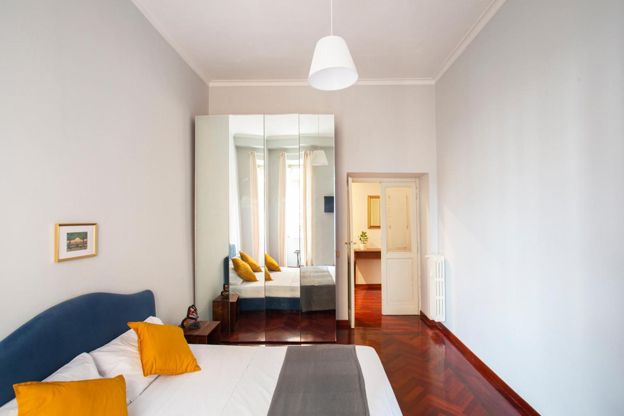 Appartamento La Casa Di G - *