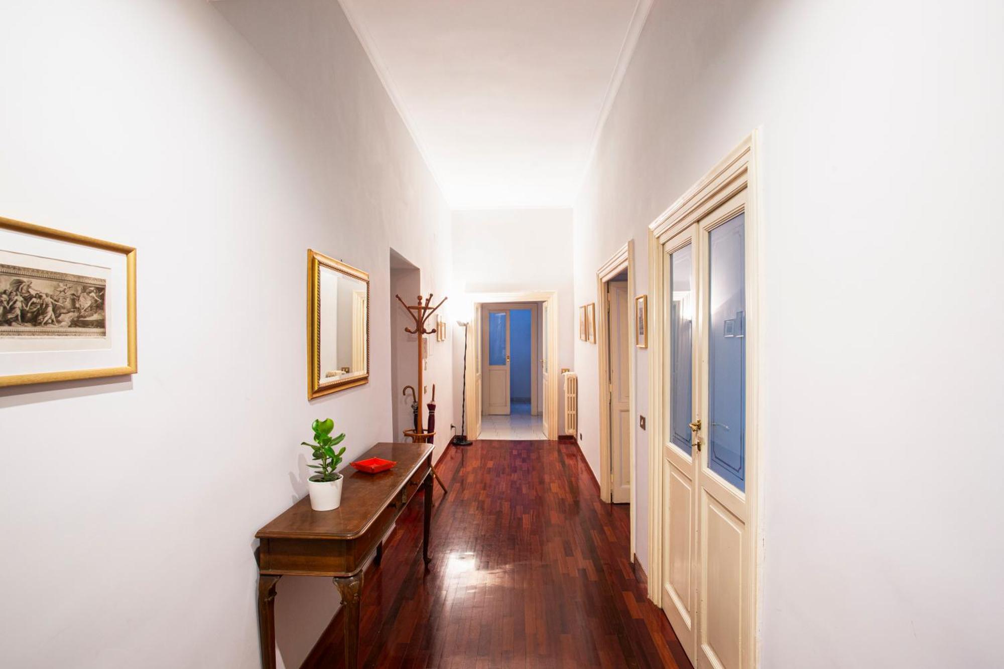 Appartamento La Casa Di G - Roma