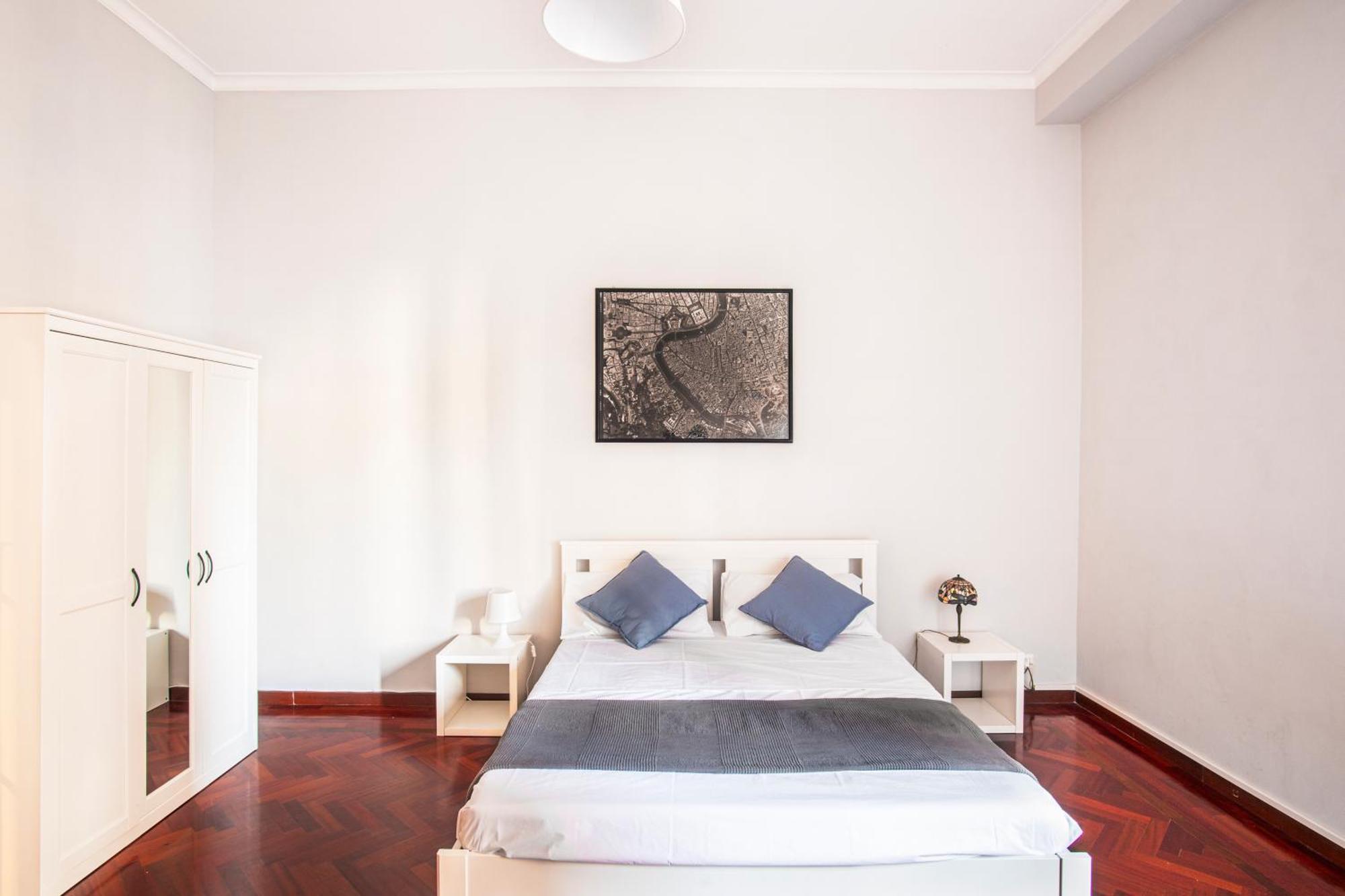 La Casa Di G - Appartamento Roma