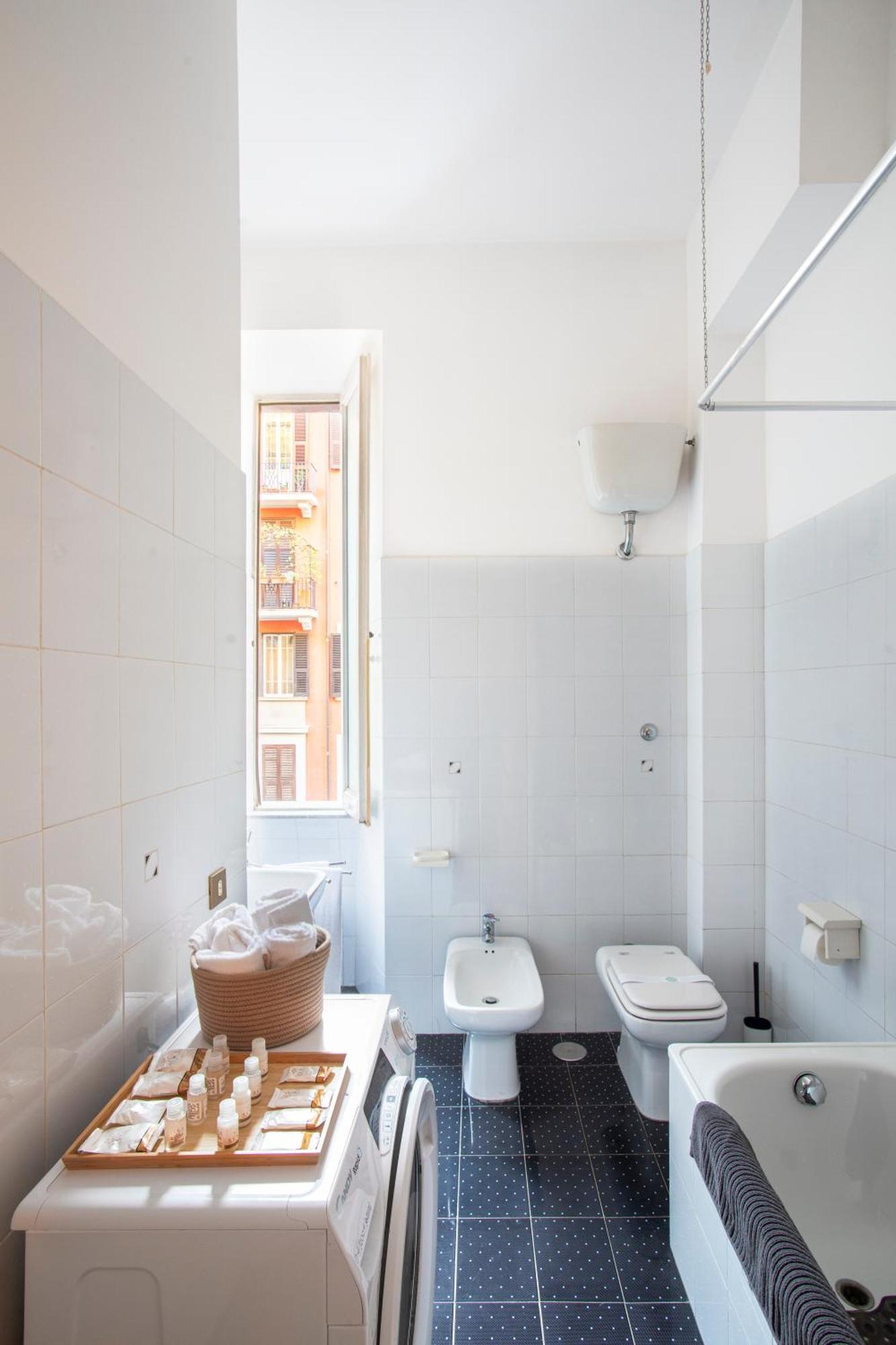 Appartamento La Casa Di G - *