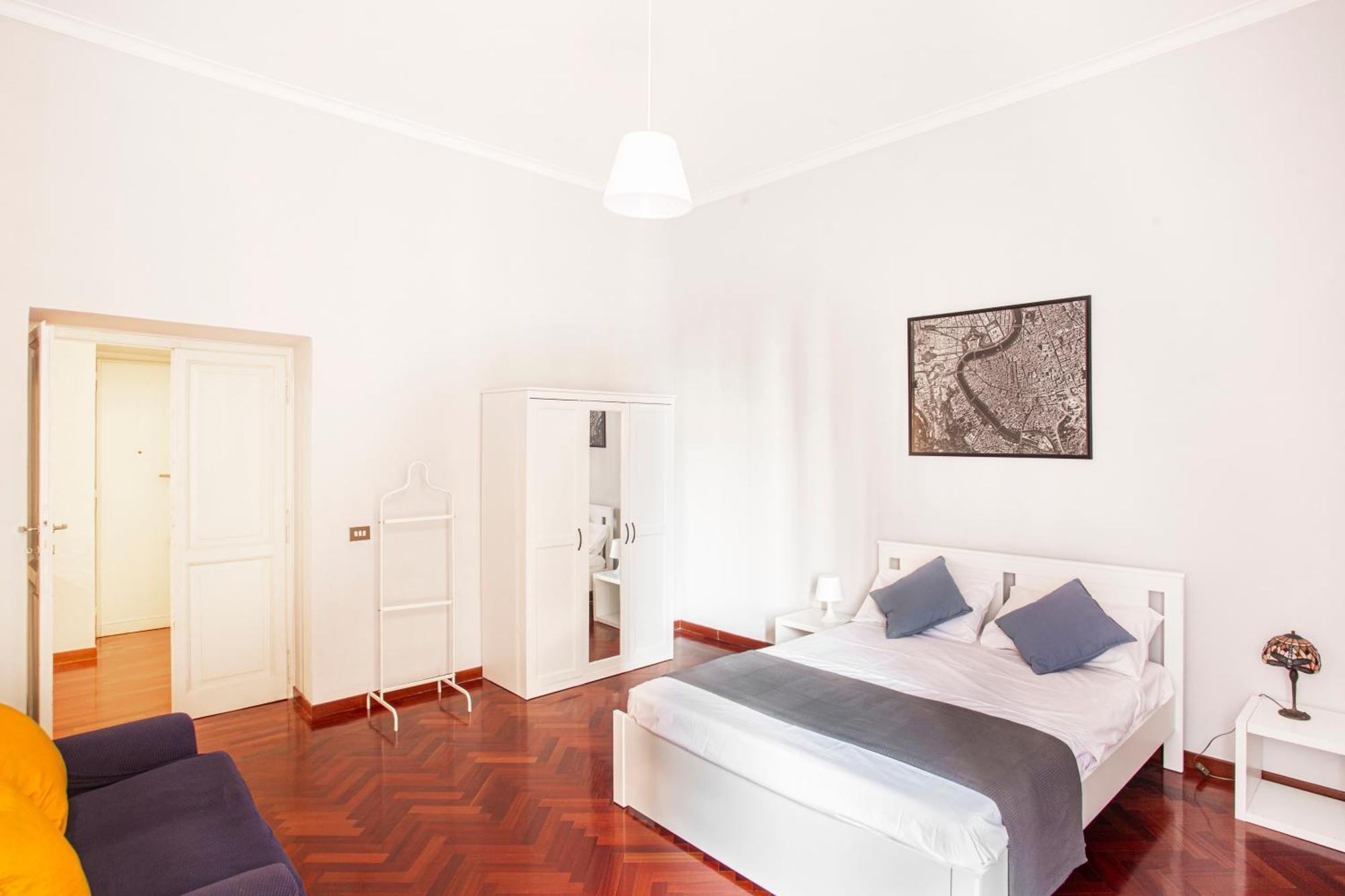 Appartamento La Casa Di G -