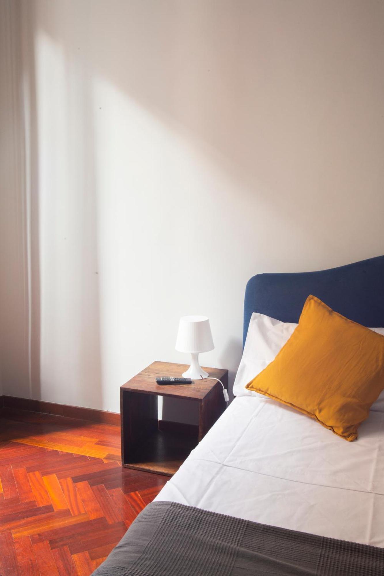 Appartamento La Casa Di G - *