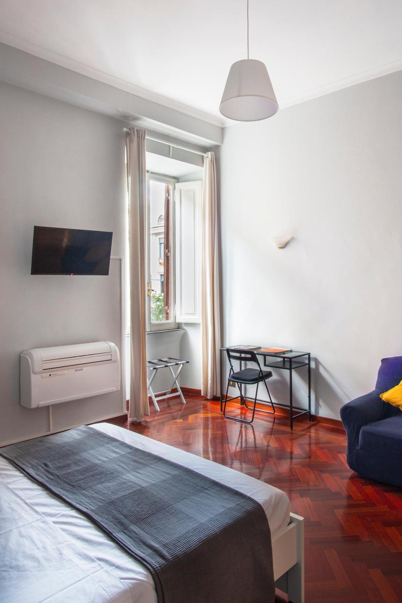 Appartamento La Casa Di G -